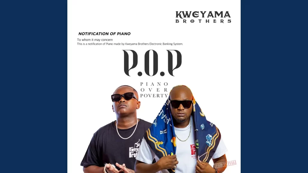 Kweyama Brothers – VSOP