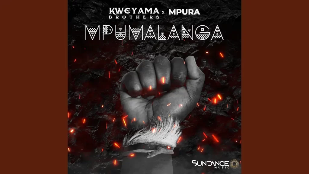Kweyama Brothers – Fudumeza Amanzi