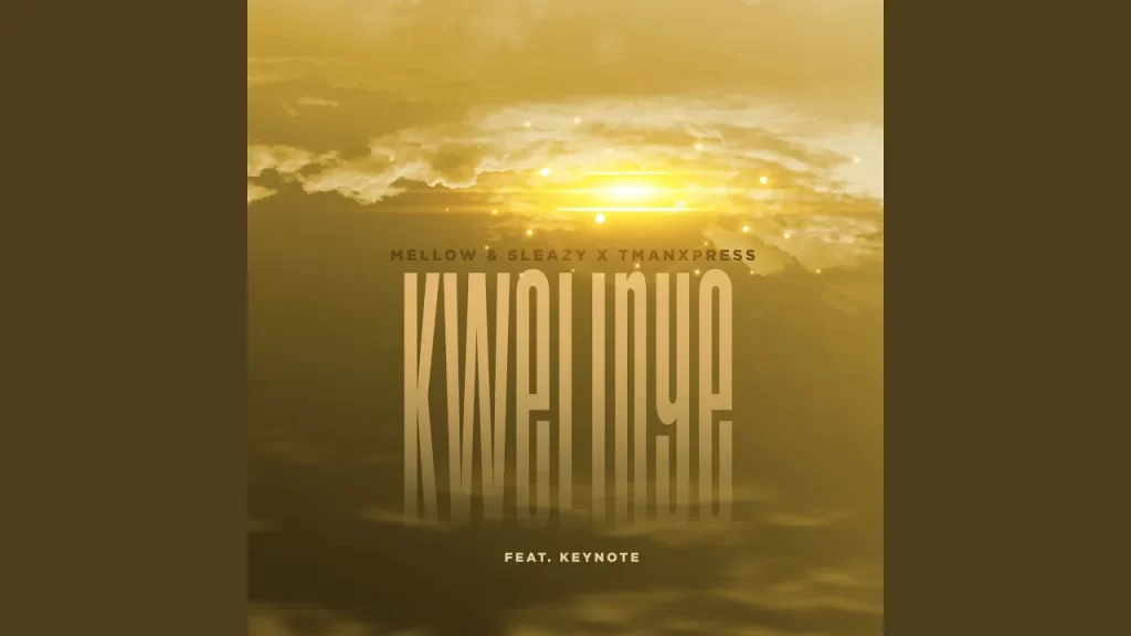 Mellow & Sleazy – Kwelinye - Featured Image
