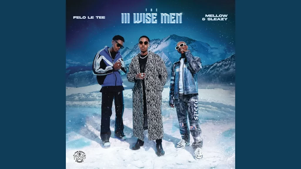 Mellow & Sleazy – Gorgeous - Featured Image