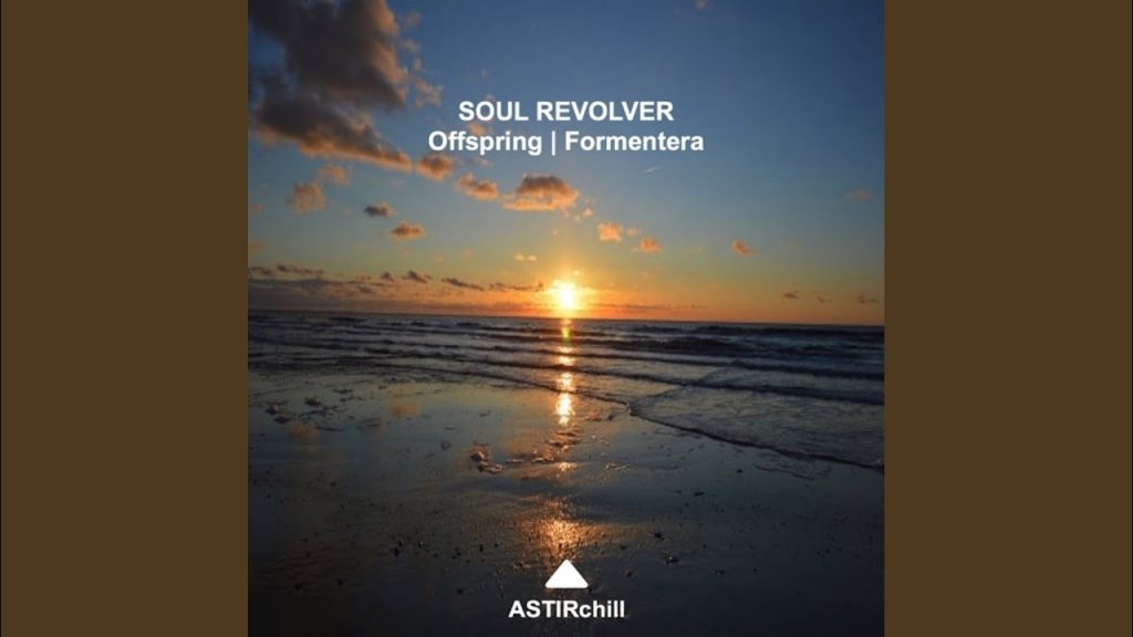 Soul Revolver – Offspring (Original Mix)