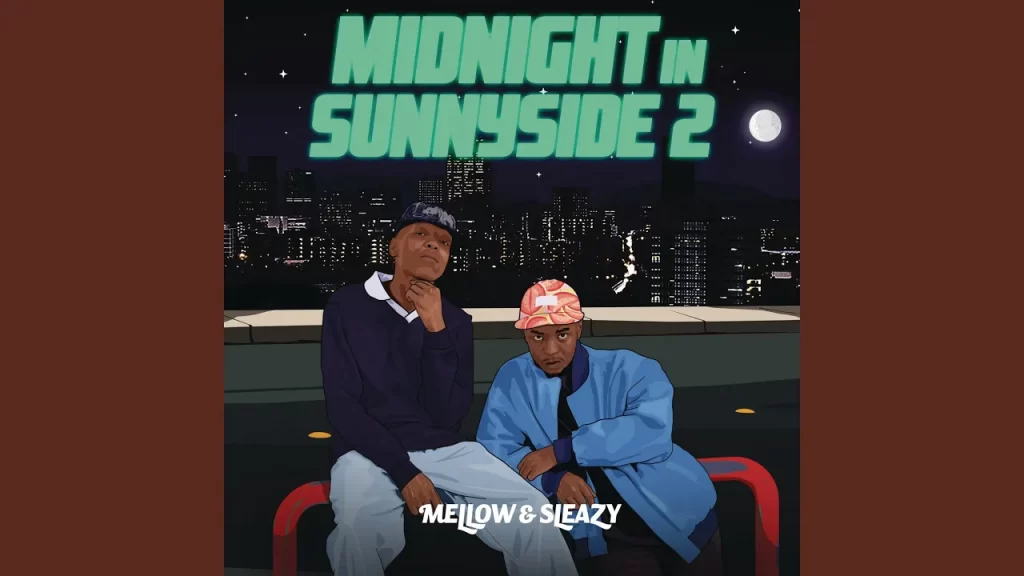 Mellow & Sleazy – Vin Diesel - Featured Image