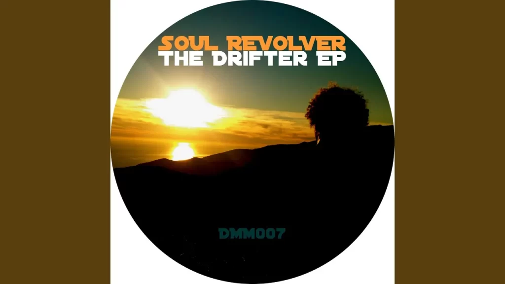 Soul Revolver – The Key