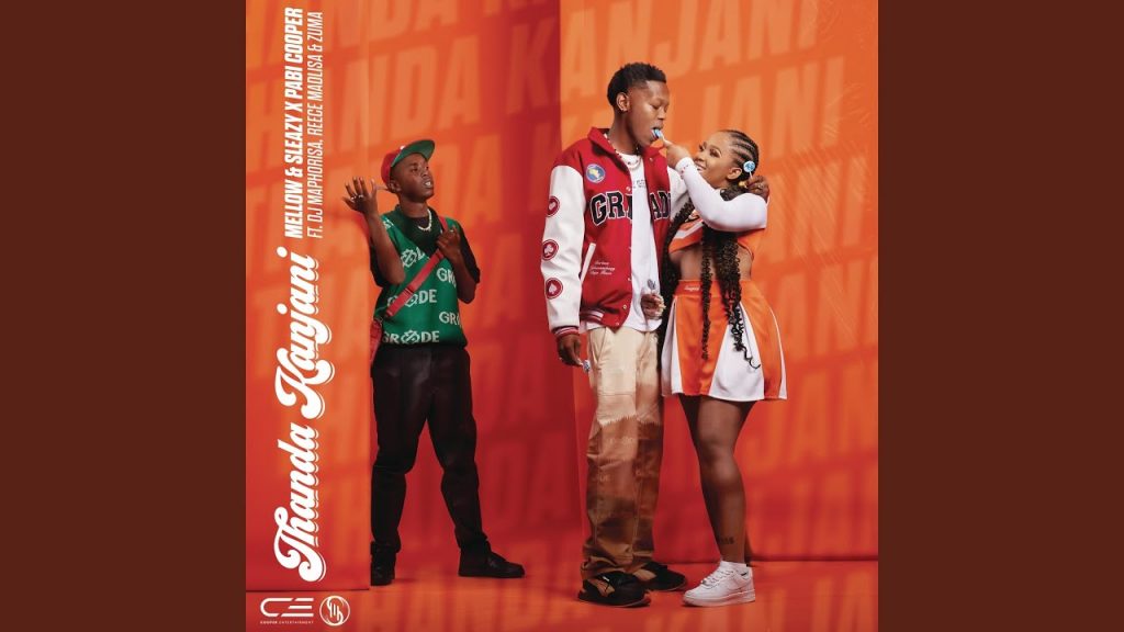 Mellow & Sleazy – Thanda Kanjani - Featured Image