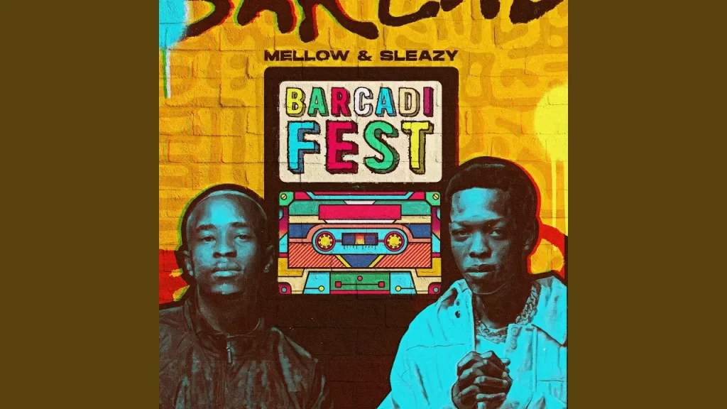 Mellow & Sleazy – Badimo ba Pitori - Featured Image