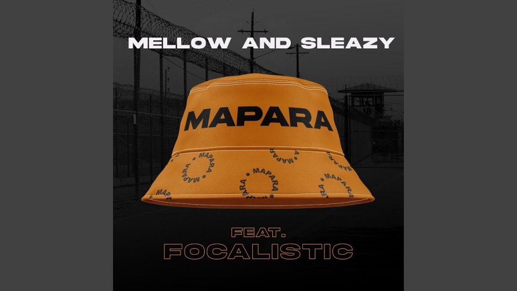 Mellow & Sleazy – Mapara (feat. Focalistic) - Featured Image