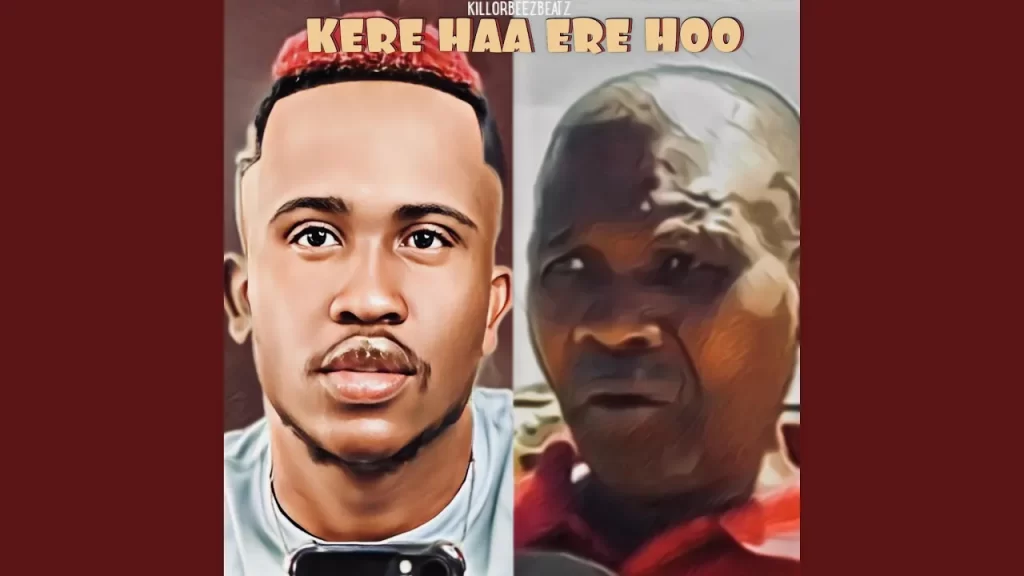 Killorbeezbeatz – Kere Haa Ere Hoo - Featured Image