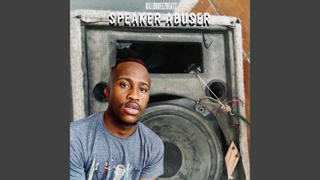 Killorbeezbeatz – Speaker Abuser - Featured Image