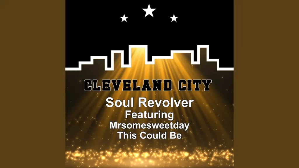 Soul Revolver – This Could Be (Dub Mix)