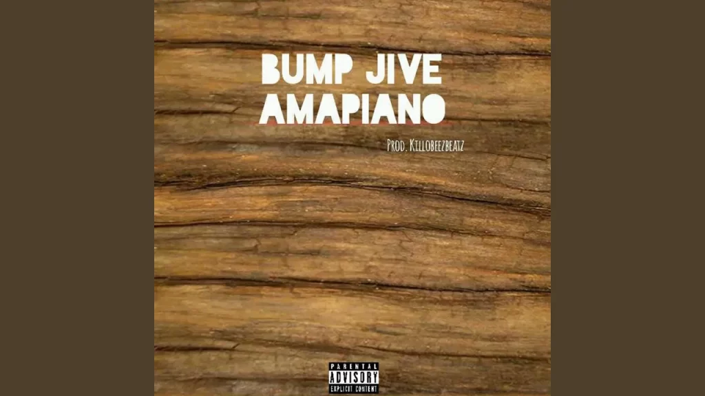 Killorbeezbeatz – Bump Jive Amapiano - Featured Image