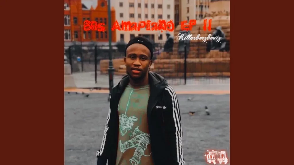 Killorbeezbeatz – Mhhh Amapiano - Featured Image
