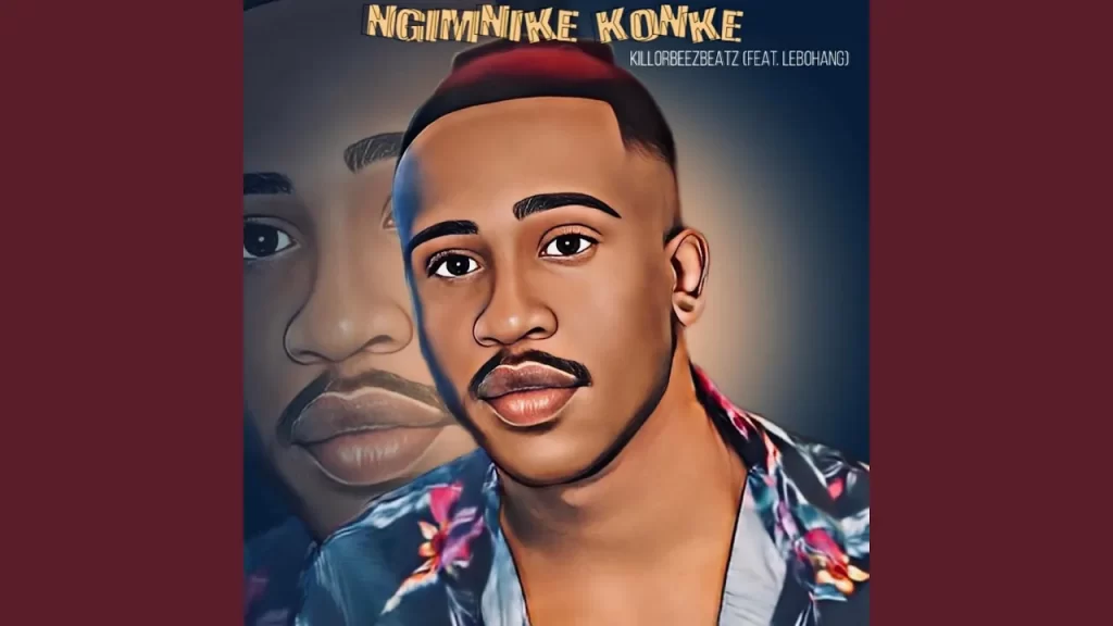Killorbeezbeatz – Ngimnike Konke (feat. Lebohang) - Featured Image