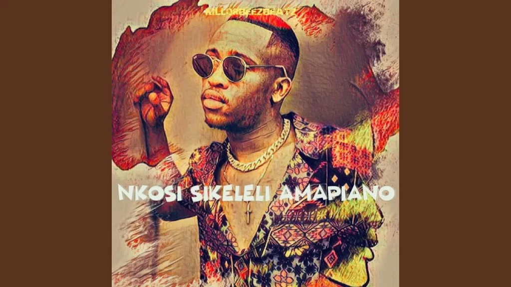 Killorbeezbeatz – Nkosi Sikeleli Amapiano - Featured Image