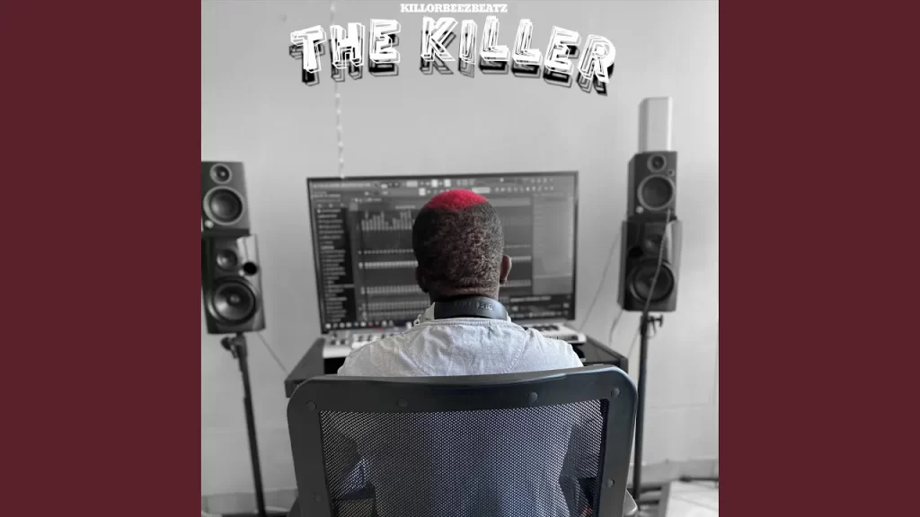 Killorbeezbeatz – The Killer - Featured Image