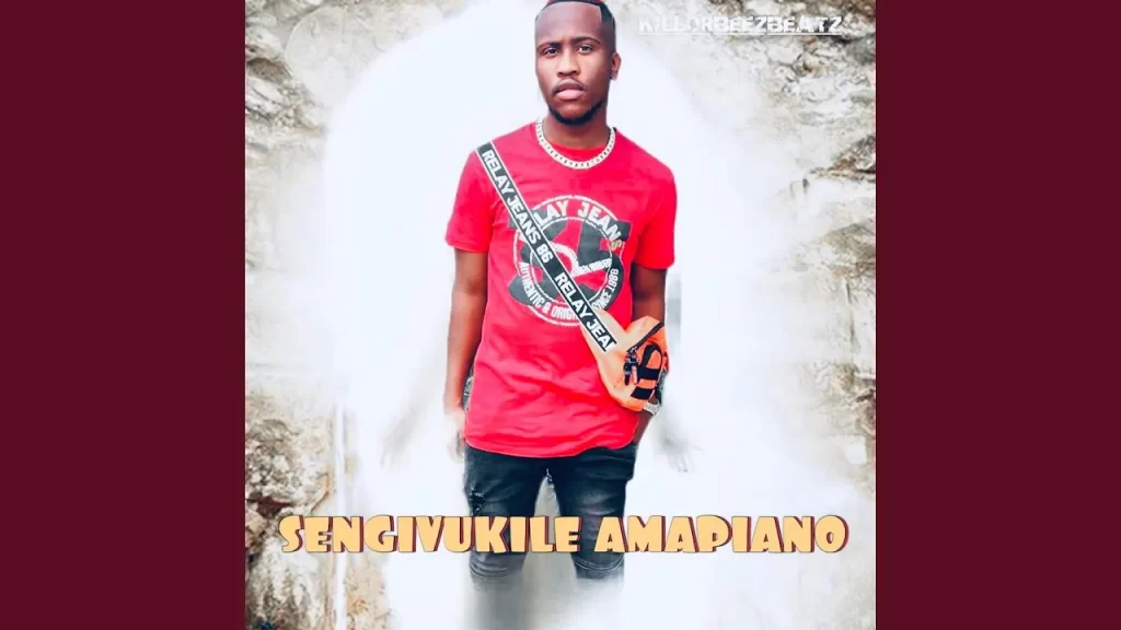 Killorbeezbeatz – Sengivukile Amapiano - Featured Image