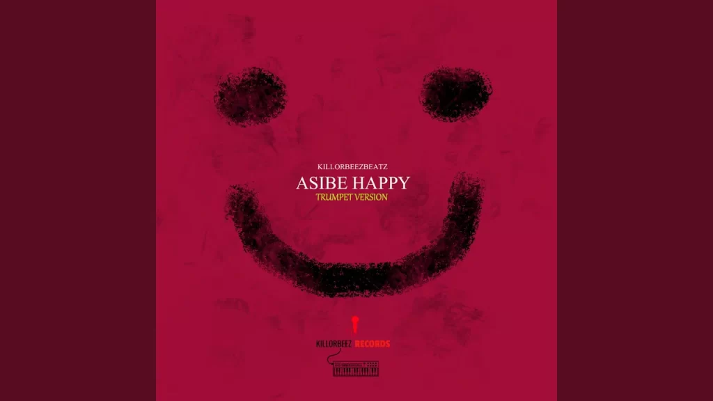 Killorbeezbeatz – Asibe Happy (Trumpet Version) - Featured Image