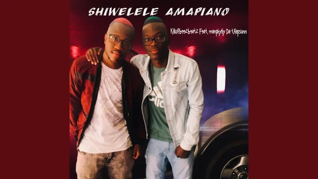 Killorbeezbeatz – Shiwelele Amapiano (feat. Manphylly Da Trapsonn) - Featured Image