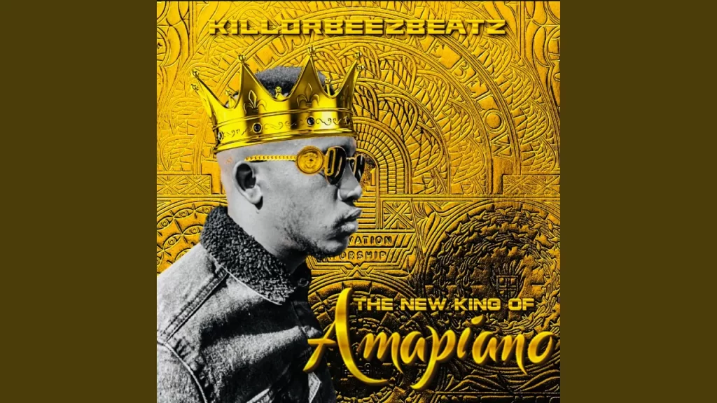 Killorbeezbeatz – Ungisindzisile - Featured Image