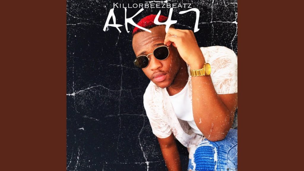 Killorbeezbeatz – AK47 - Featured Image