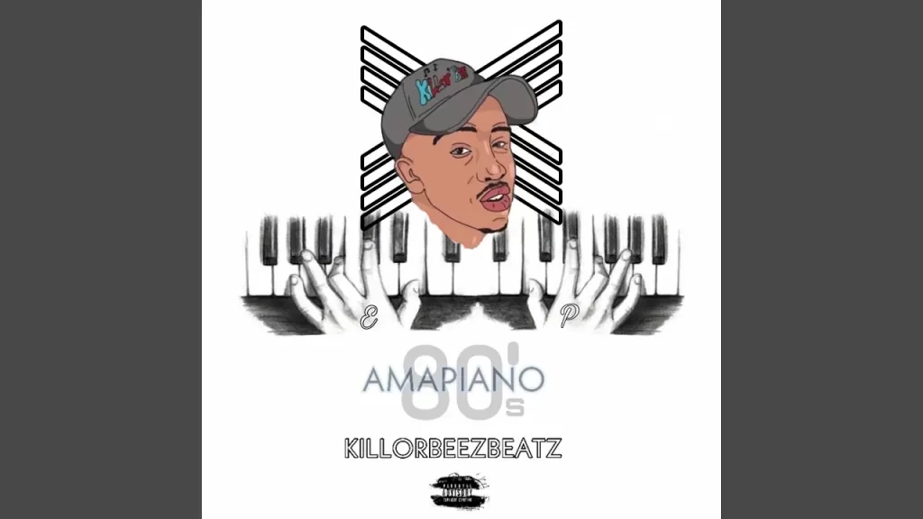 Killorbeezbeatz – O Ska Mpatamela Tsotsi Amapiano - Featured Image