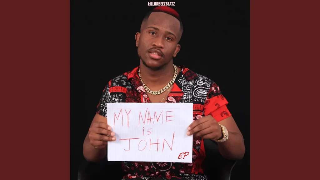 Killorbeezbeatz – Txhaka Txha Hie Hie - Featured Image