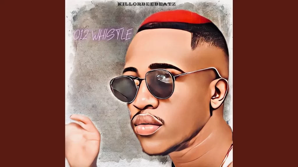 Killorbeezbeatz – 012 Whistle - Featured Image