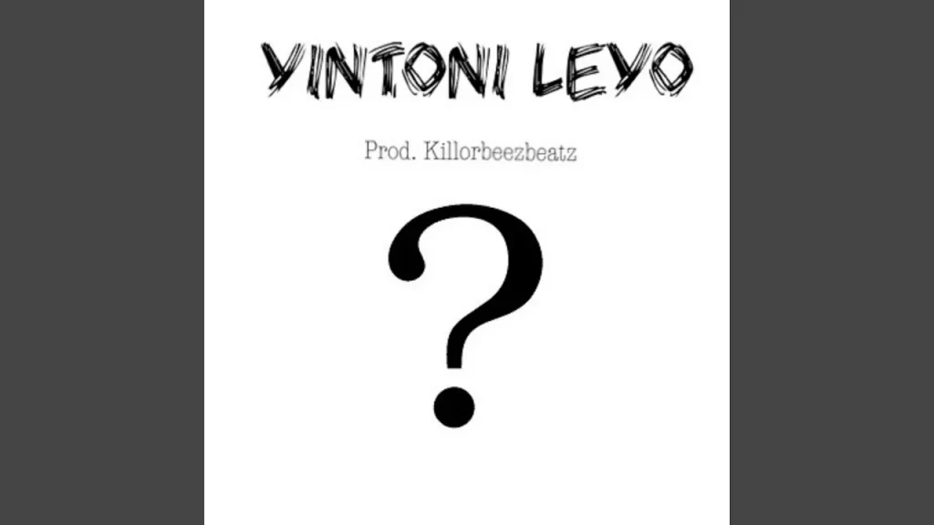 Killorbeezbeatz – YiNtoni Leyo - Featured Image