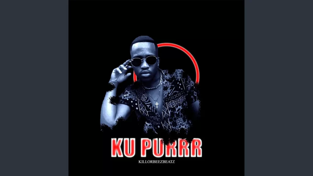Killorbeezbeatz – Ku Purrr - Featured Image