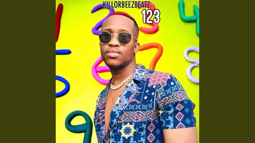 Killorbeezbeatz – 123 - Featured Image