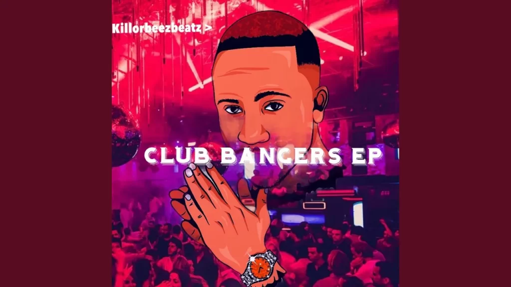 Killorbeezbeatz – Abukho Lula (feat. Zanhy Sox & Sesethu) - Featured Image