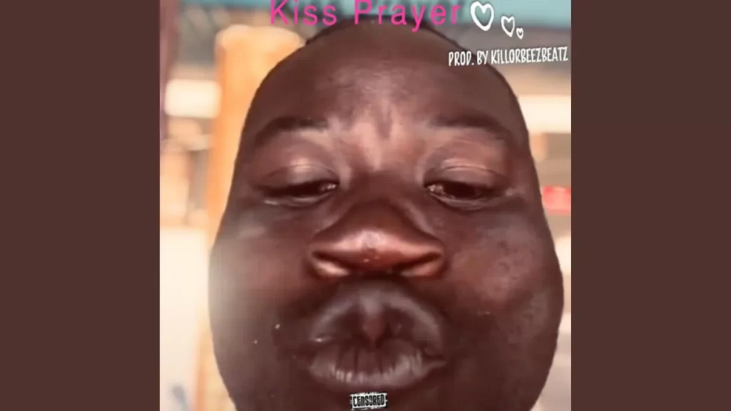 Killorbeezbeatz – Kiss Prayer - Featured Image