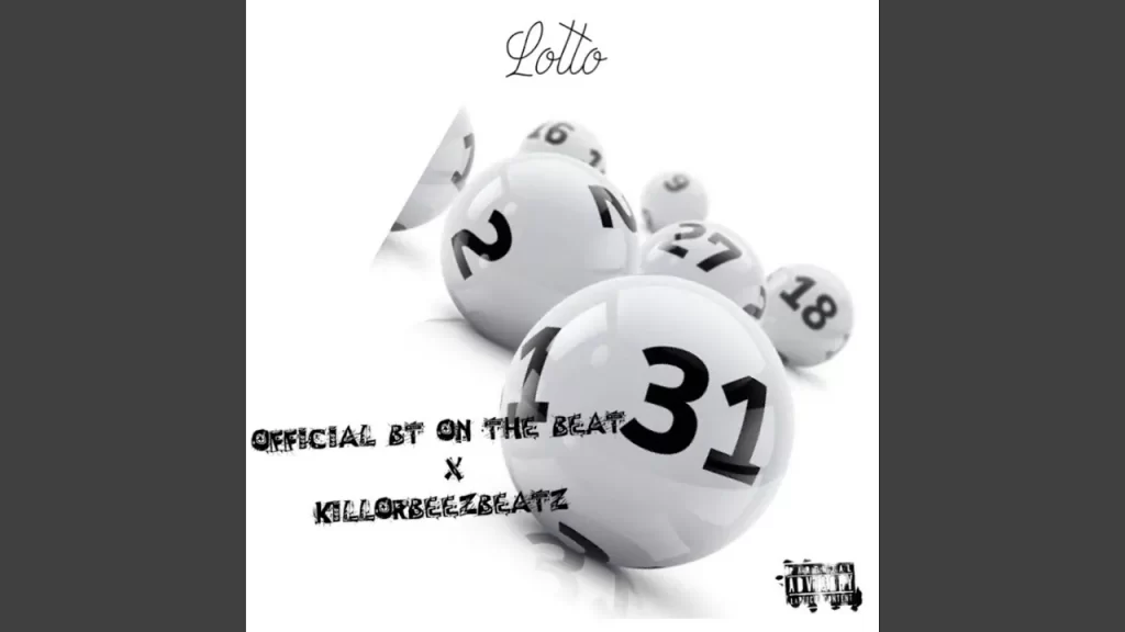 Killorbeezbeatz – Lotto (feat. Bt on the beat) - Featured Image
