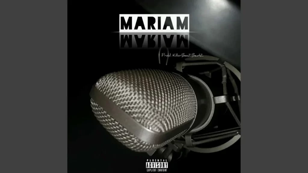 Killorbeezbeatz – Mariam - Featured Image