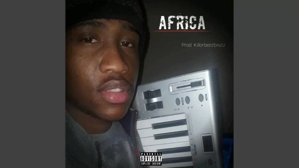 Killorbeezbeatz – Africa - Featured Image