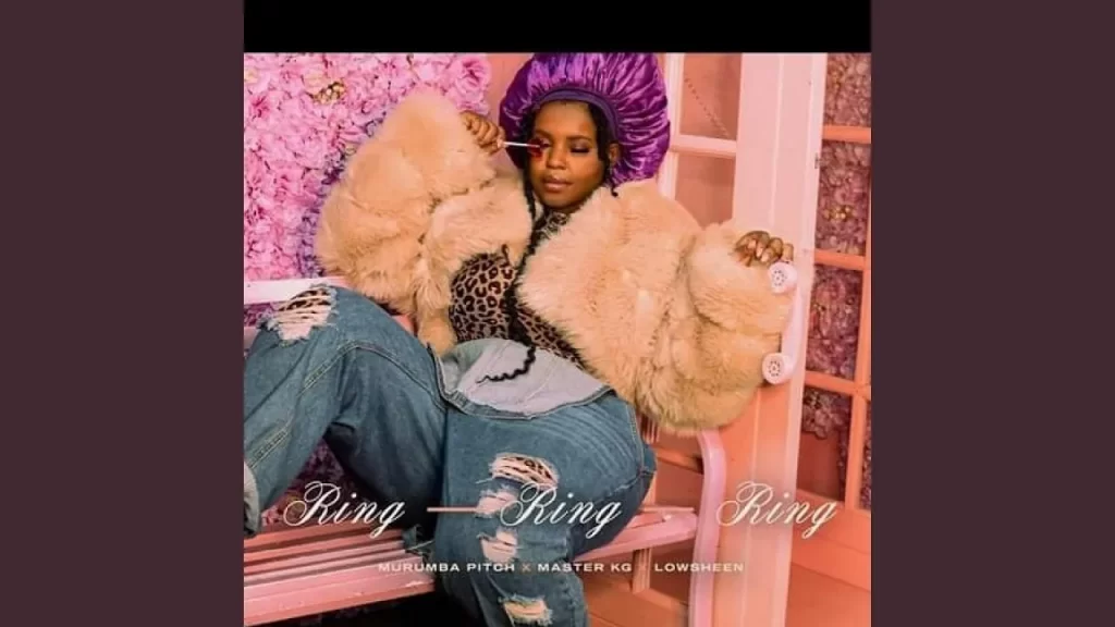 The Troya – Nkosazana Daughter (Ring Ring Ring) (feat. Lowshen & Murumba Pitch) - Featured Image