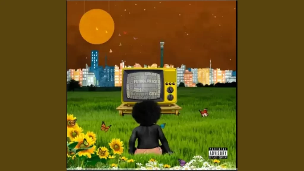 The Troya – K.O (feat. Zuma , Pabi Copper & Sarkodie) - Featured Image