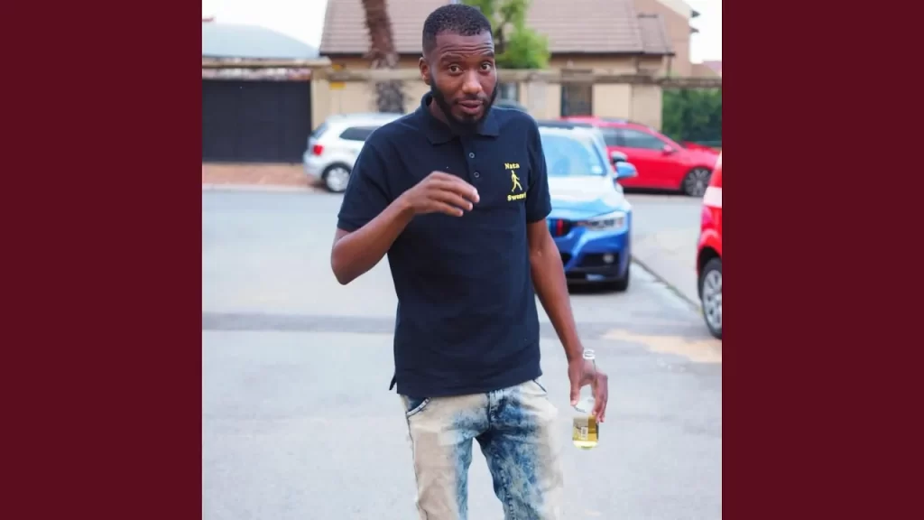 The Troya – I Nhweti Ya Summer Manyikosi (feat. Tyler Migerson & George Lagos) - Featured Image