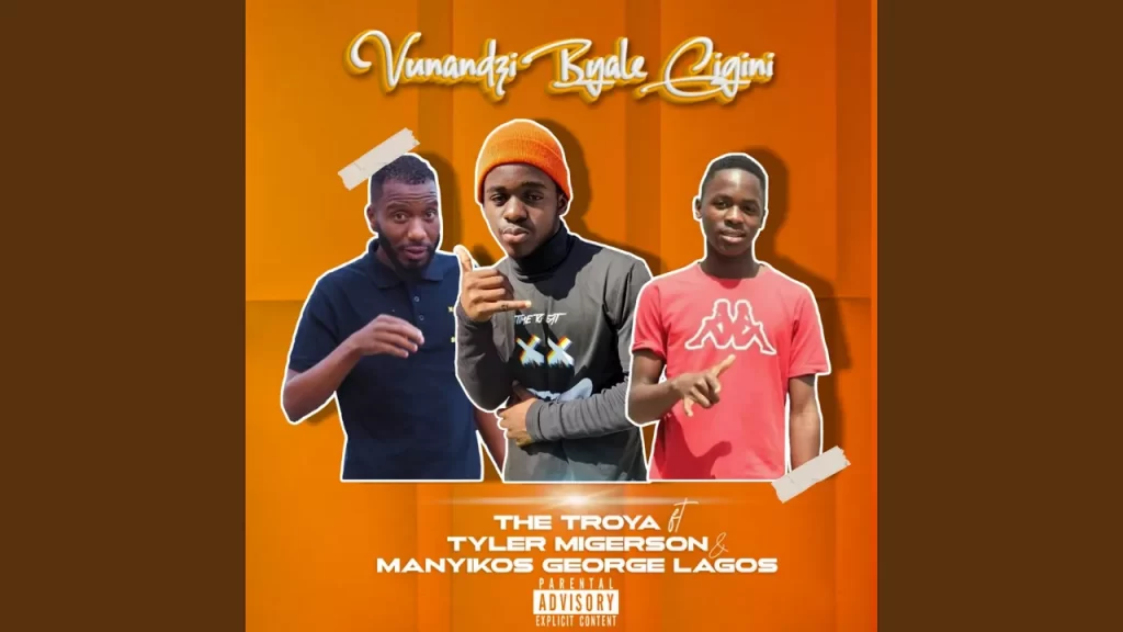 The Troya – Vunandzi Byale Gigini (feat. Tyler Migerson & Manyikos George Lagos) - Featured Image