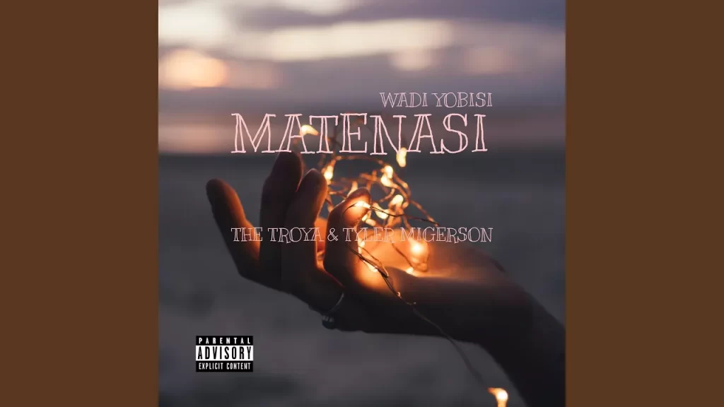 The Troya – Matenase Wadi-Yobisi (feat. Tyler Migerson) (Radio Edit) - Featured Image