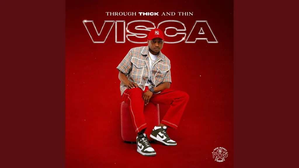Visca – Visca Vimba