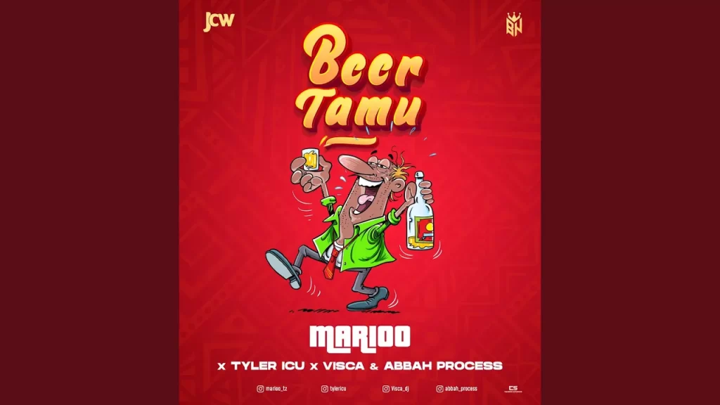 Tyler ICU – Beer Tam - Featured Image