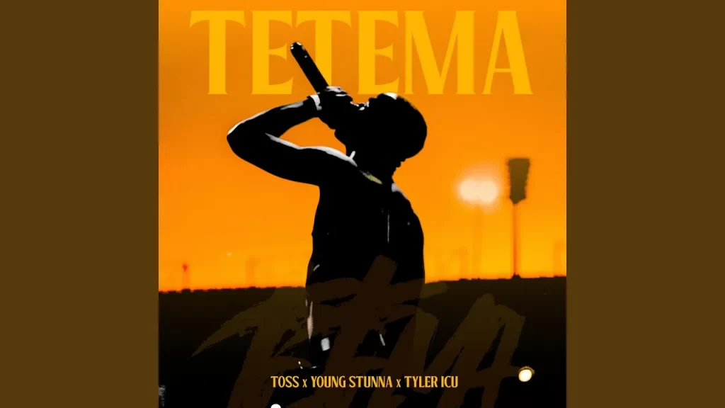 Tyler ICU – Tetema - Featured Image