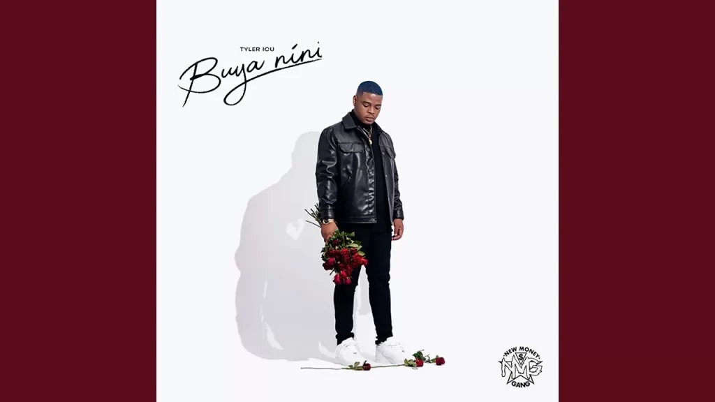 Tyler ICU – Ama Million - Featured Image