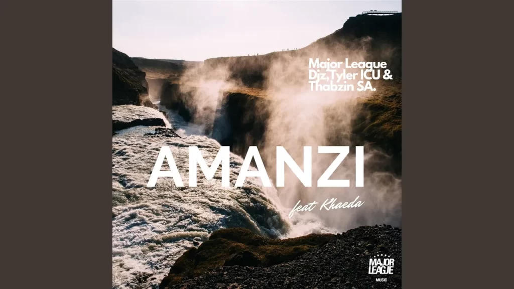 Tyler ICU – Amanzi - Featured Image