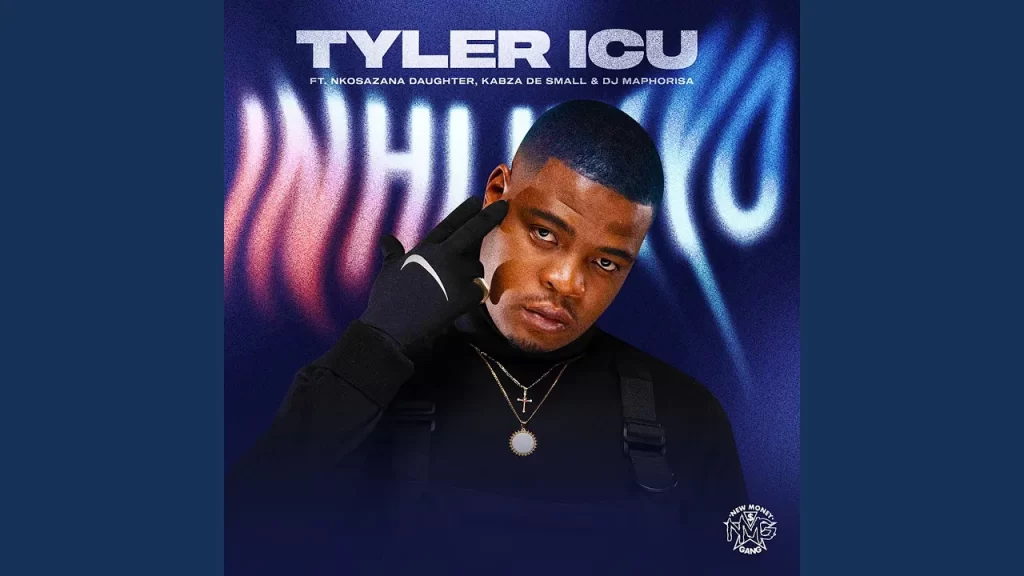 Tyler ICU – Inhliziyo - Featured Image