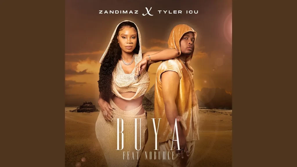 Tyler ICU – Buya - Featured Image