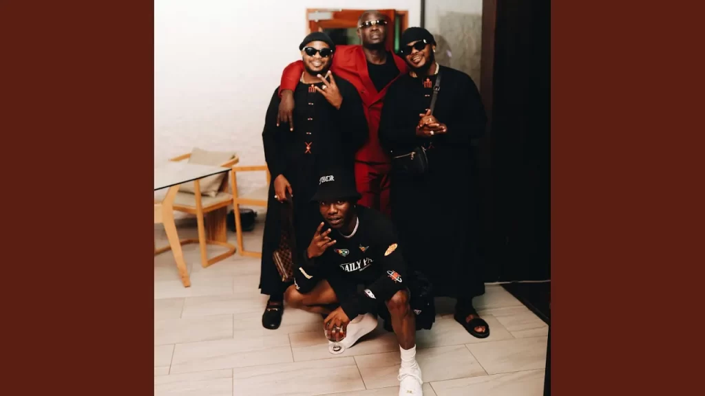 Tyler ICU – Izolo (Mixed) - Featured Image