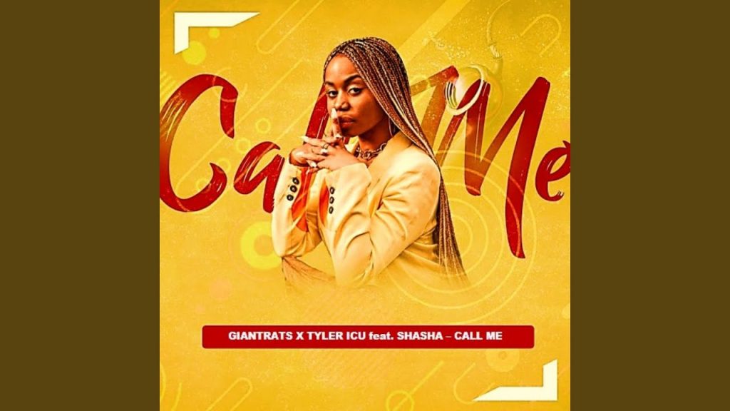 Tyler ICU – Call me - Featured Image