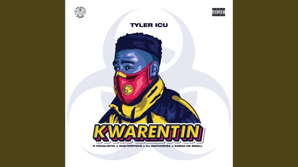 Tyler ICU – Kwarentin - Featured Image