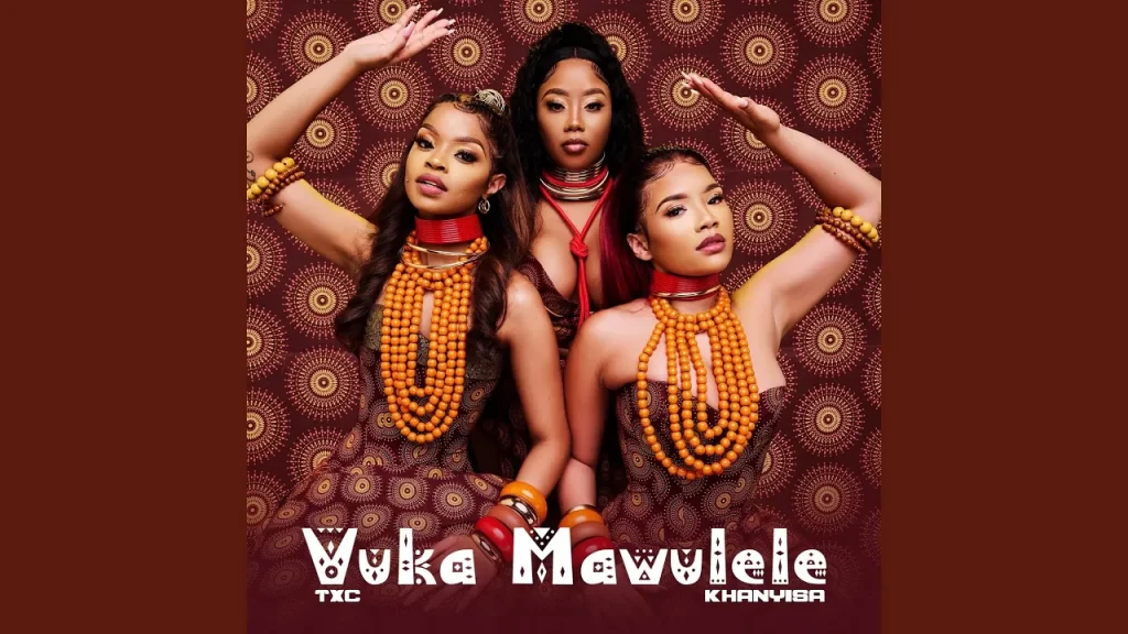 TxC – Vuka Mawulele